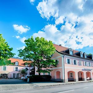 ACHAT Hotel SchreiberHof Aschheim